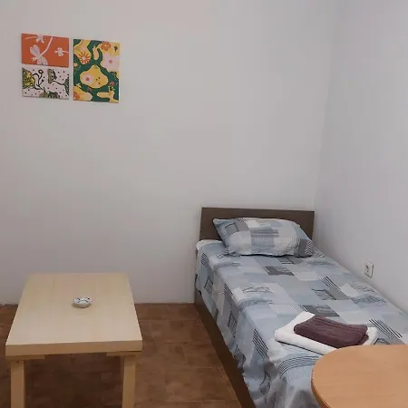 Charming Aquamarine Getaway Apartament *