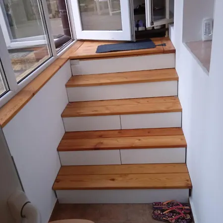 Charming Aquamarine Getaway Warna