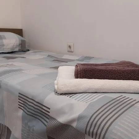 Charming Aquamarine Getaway * Warna