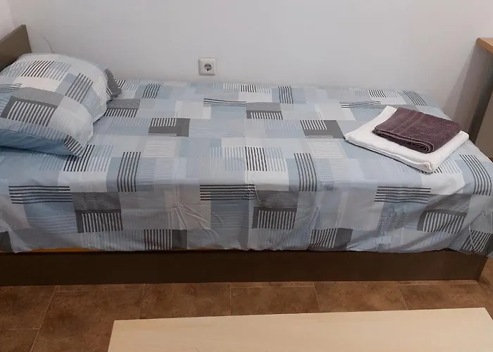 Appartement Charming Aquamarine Getaway *