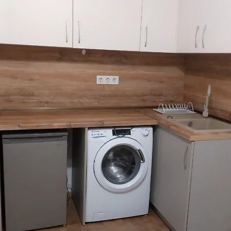 Апартаменти Charming Aquamarine Getaway *