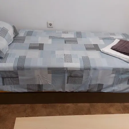 Apartmán Charming Aquamarine Getaway *