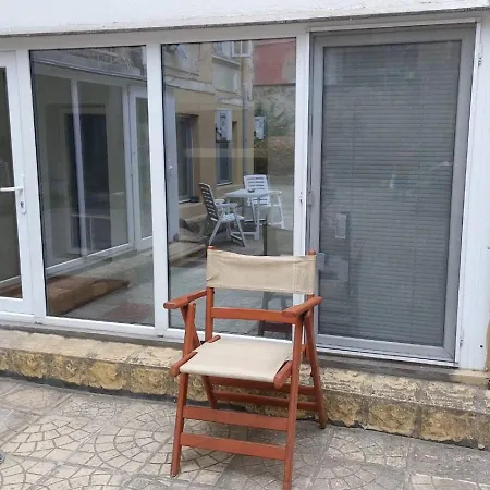 Apartmán Charming Aquamarine Getaway Varna