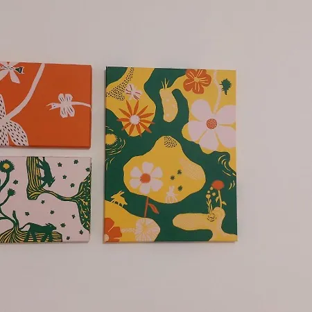 Апартаменти Charming Aquamarine Getaway *