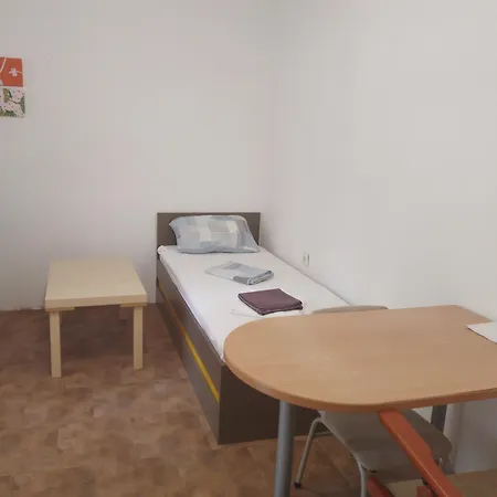 Charming Aquamarine Getaway * Varna